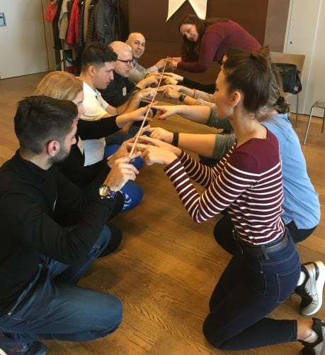 Proje Yönetim Eğitimi