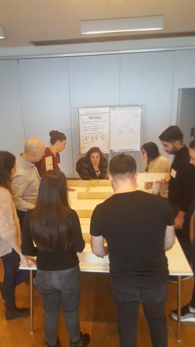 Proje Yönetim Eğitimi