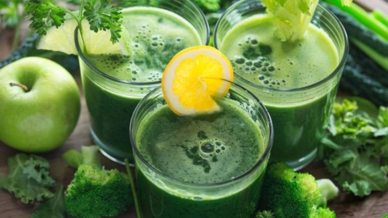 Sağlıklı Zayıflama Kampı