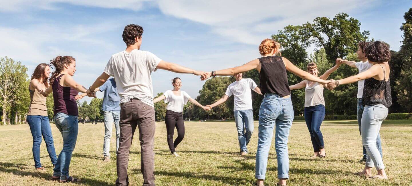 Teambulding Aktiviteler