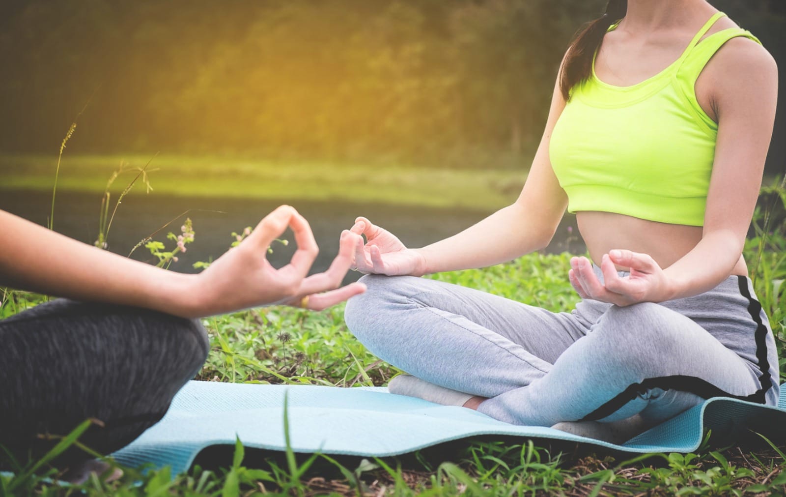 Doğada Fitness | Yoga | Zumba