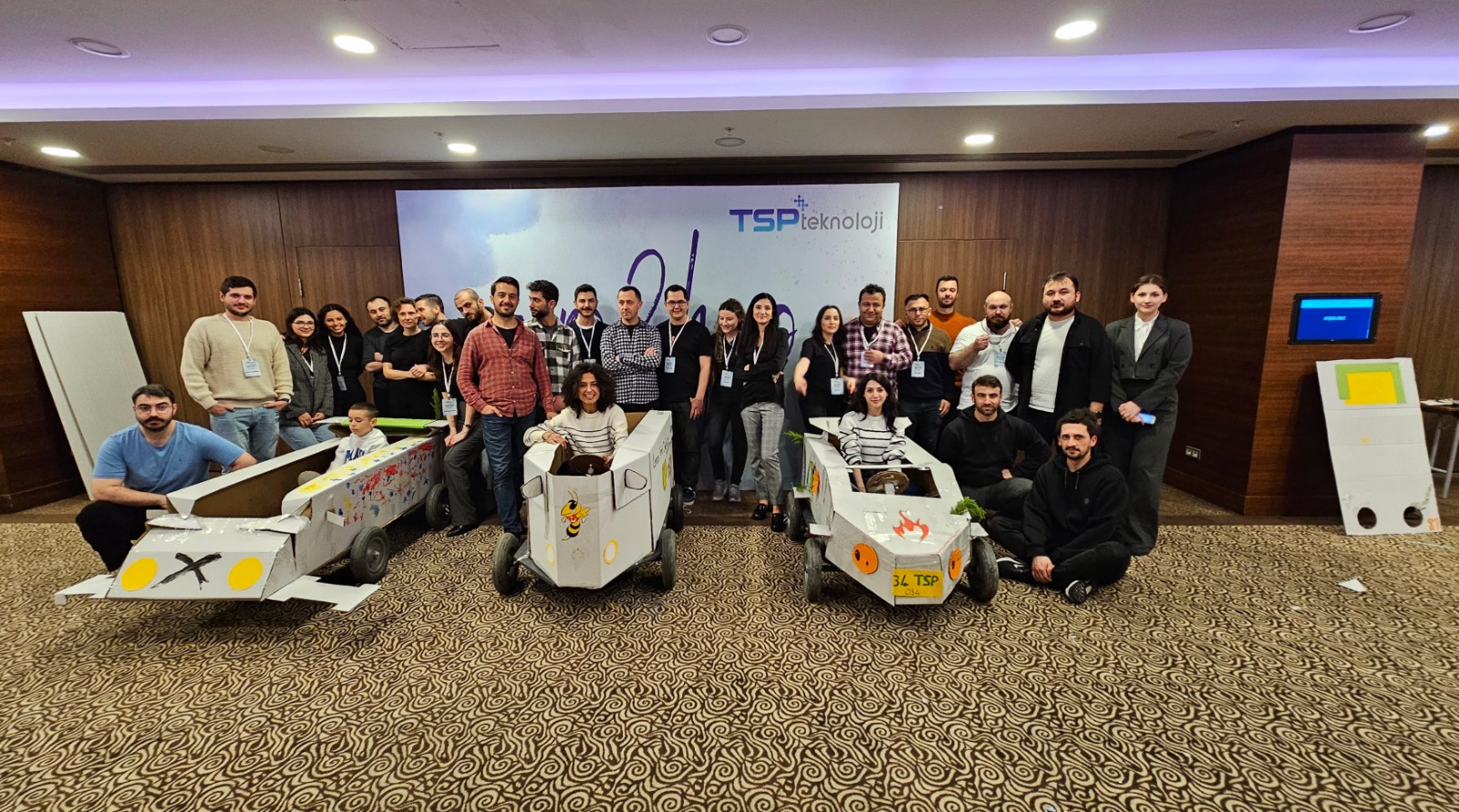 Formula Turko Challange
