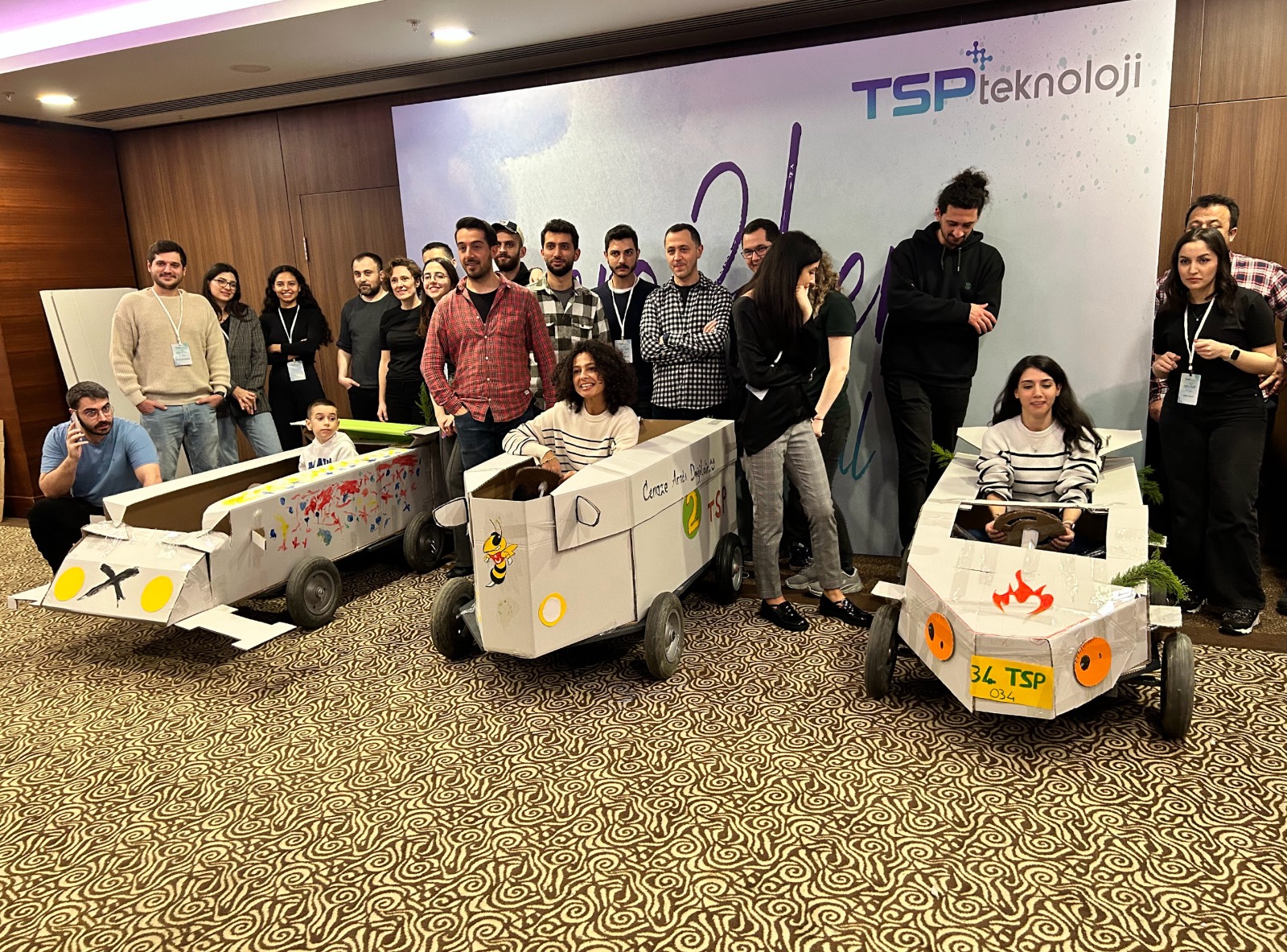 Formula Turko Challange