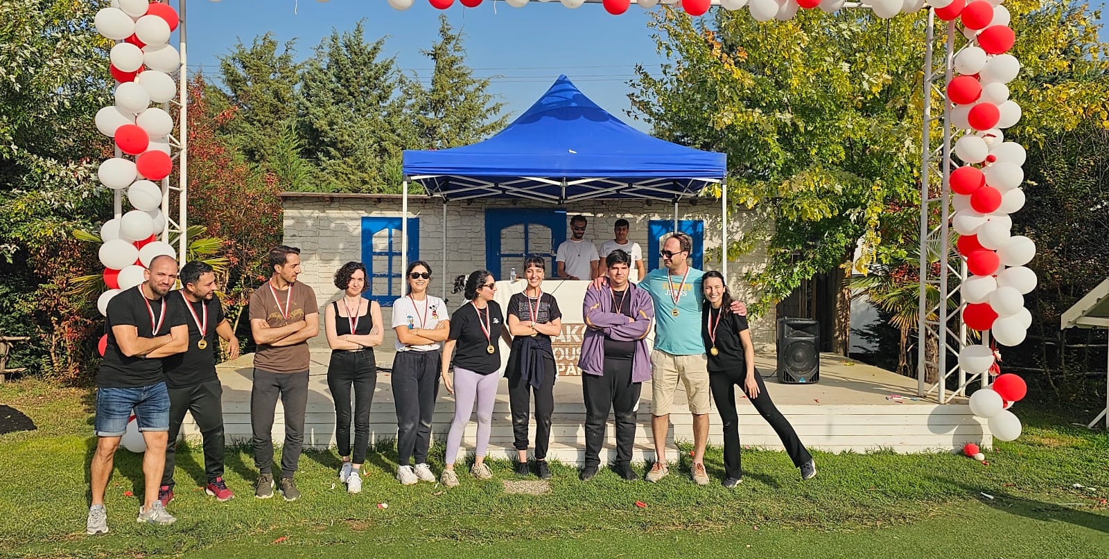 Şirket Pikniklerini Sıkıcı Olmaktan Kurtaracak 5 Yenilikçi Konsept
