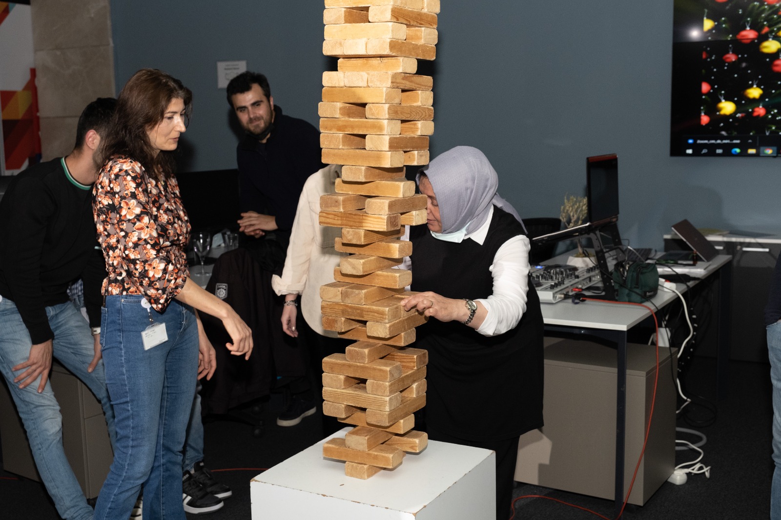 Masa Üzeri Akıl Oyunları