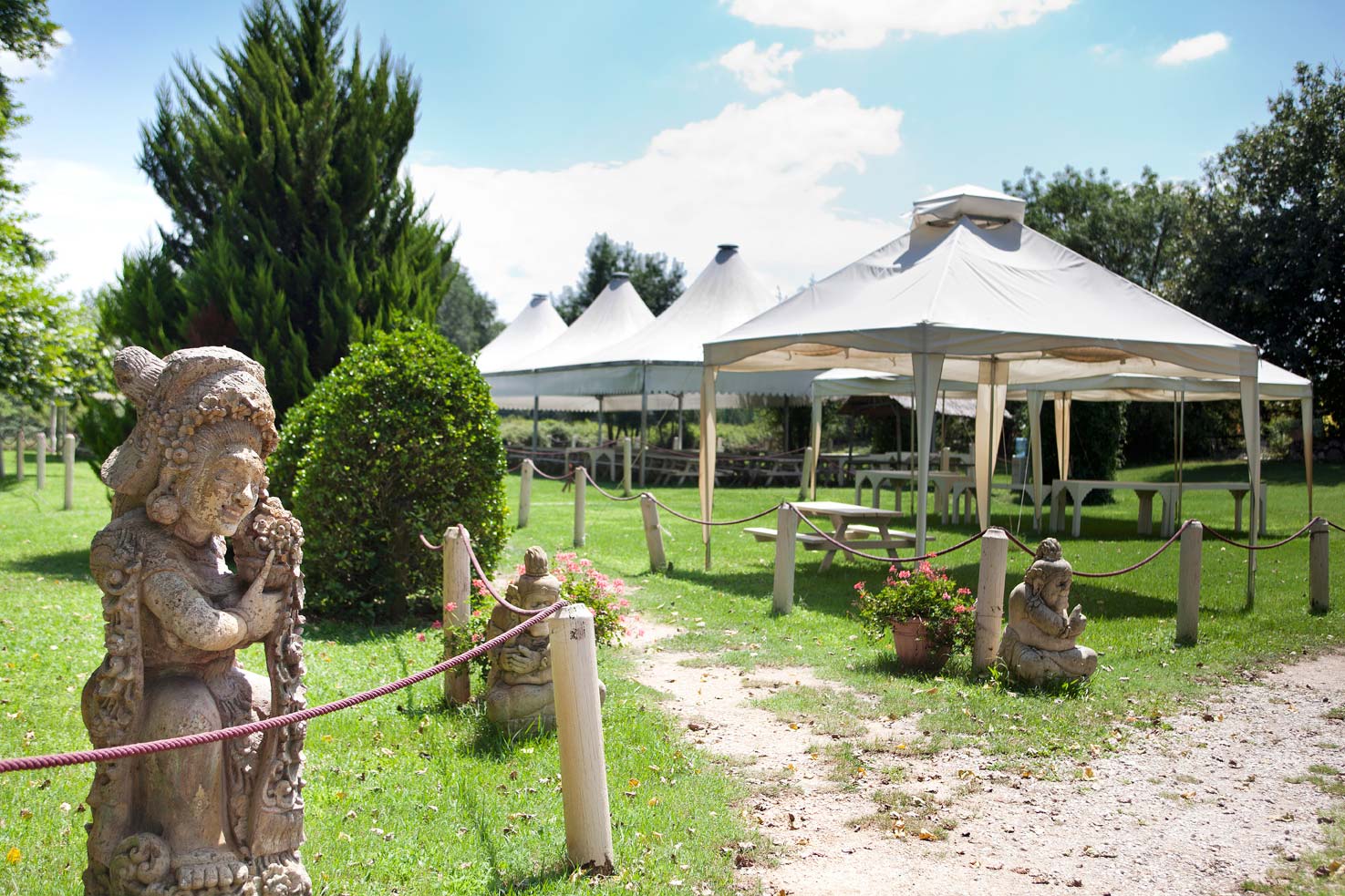 Kurumsal Piknik