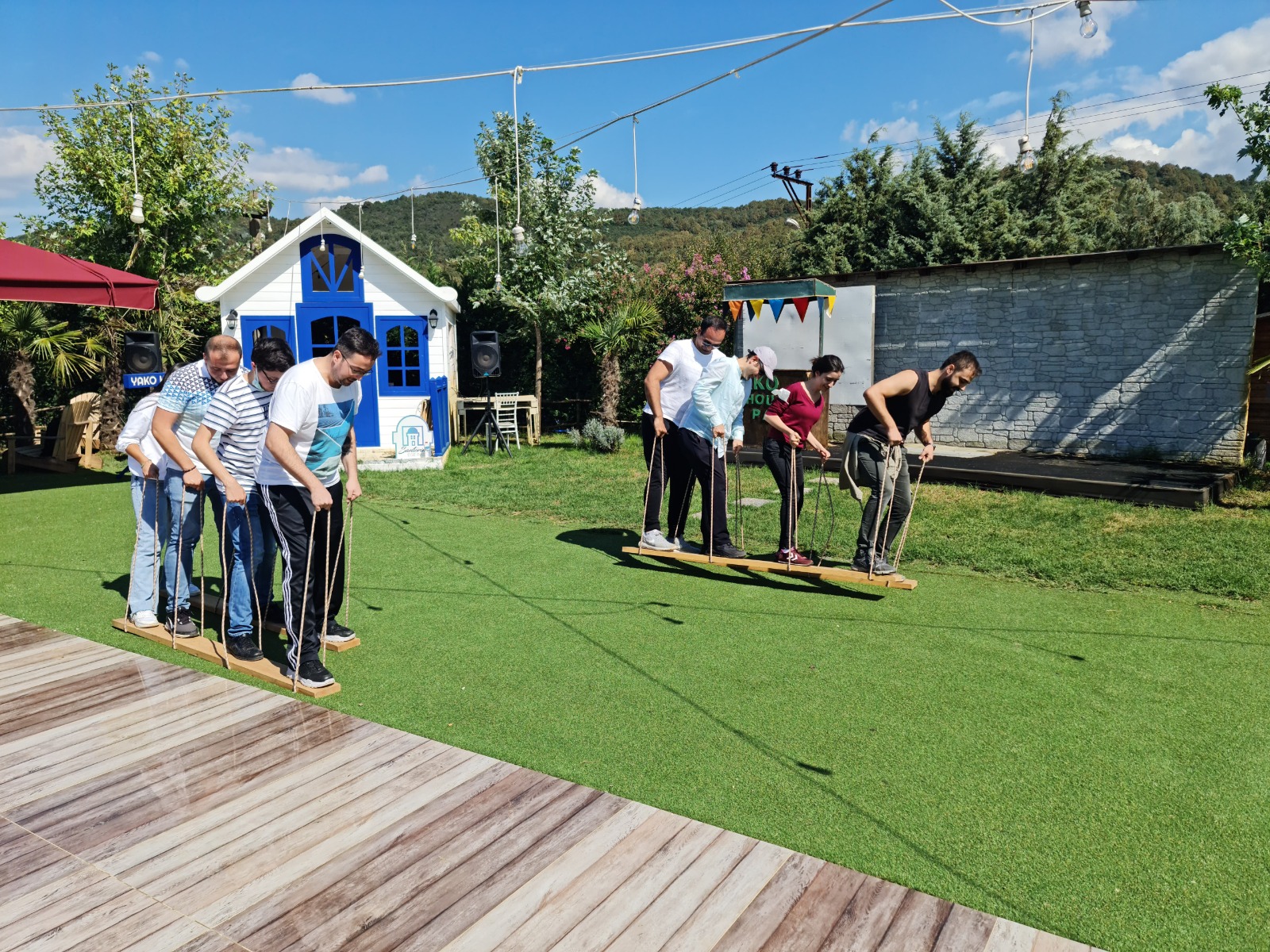 Deneyimsel Öğrenme Programları