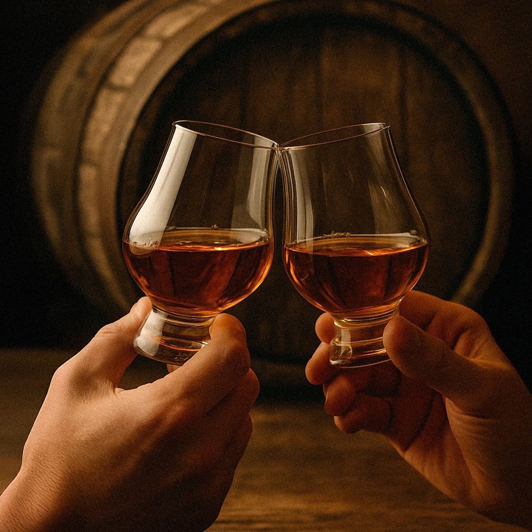 Viski Tadım Atölyesi