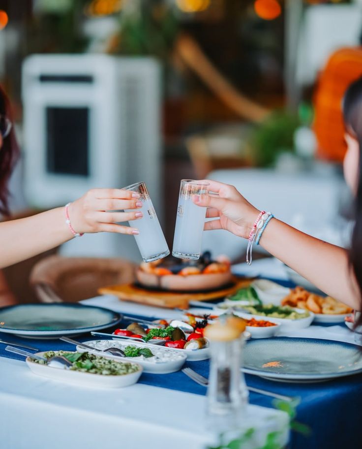 Rakı Adabı Deneyimi Atölyesi
