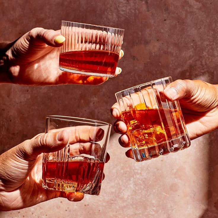 Viski Tadım Atölyesi