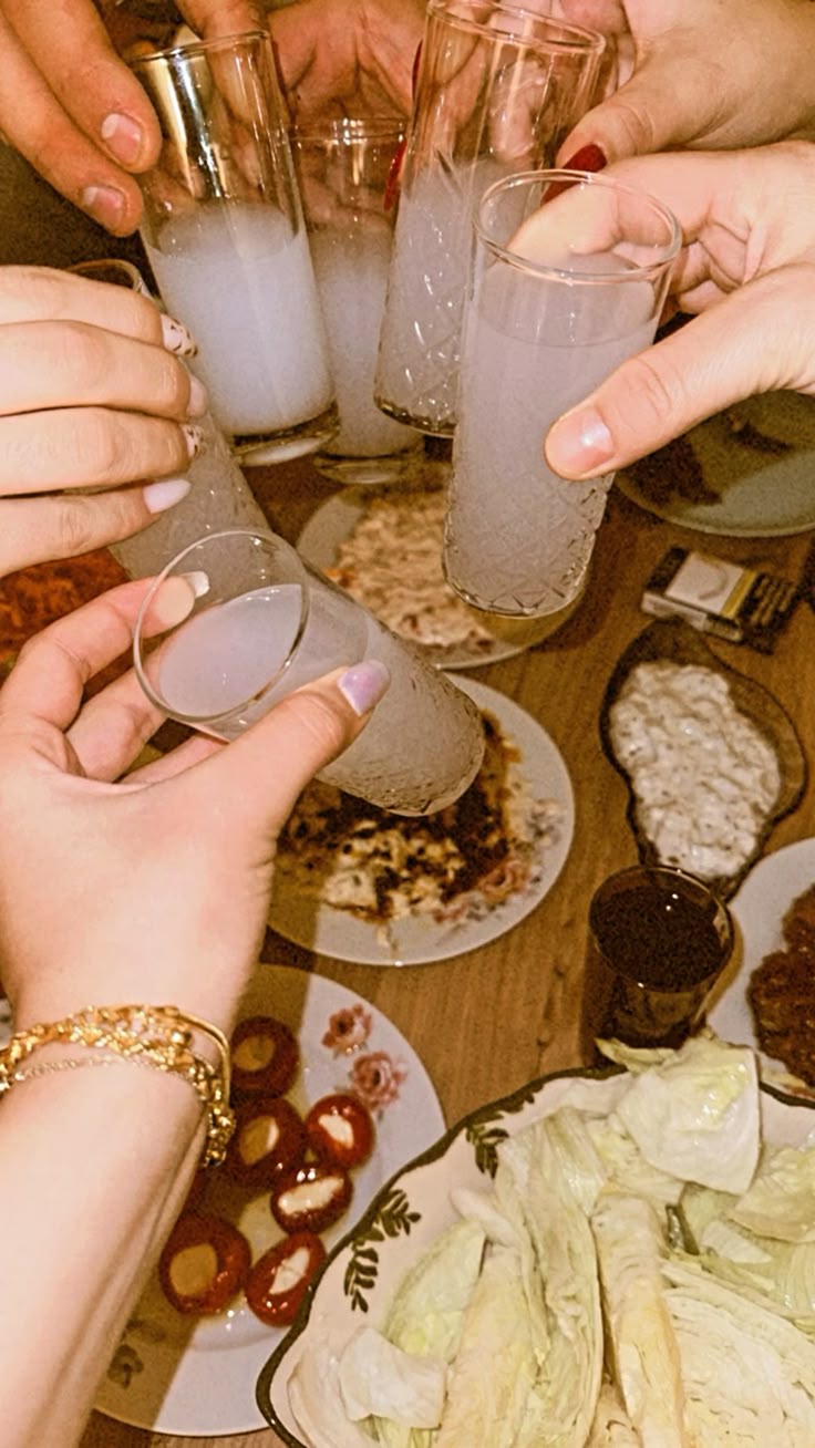 Rakı Adabı Deneyimi Atölyesi