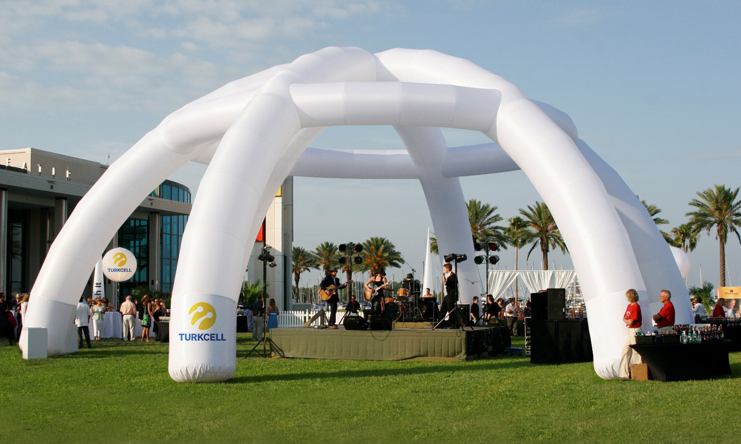 Branding İhtiyaçları
