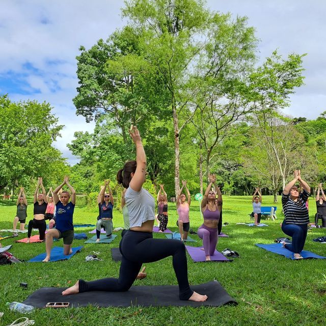 Ofis Yogası
