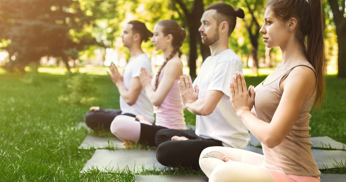 Mindfulness Meditasyon Atölyesi