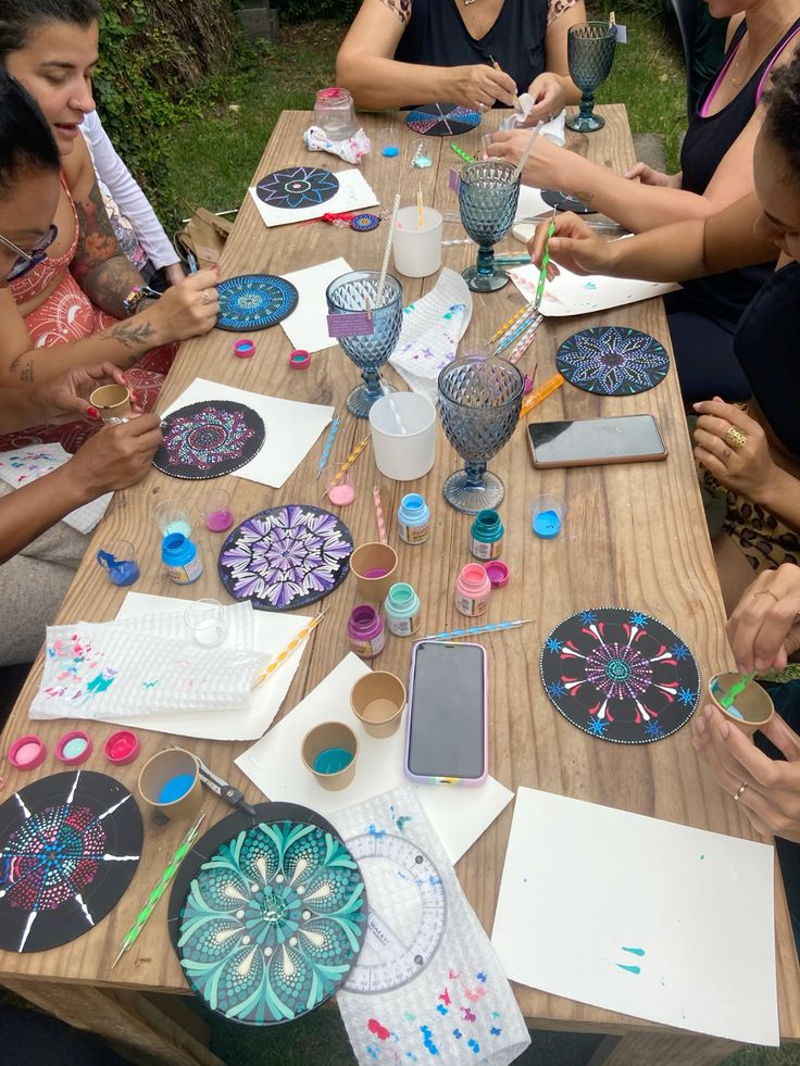 Mandala Atölyesi