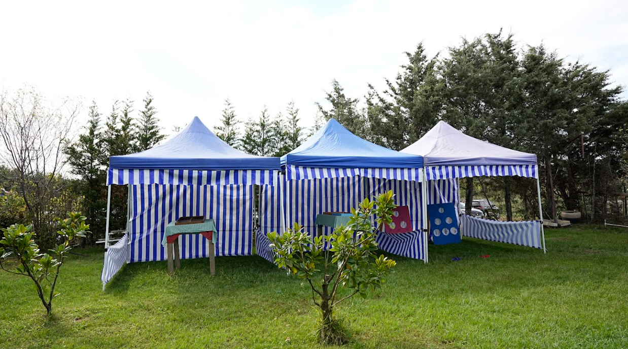 Karnaval Çadırları