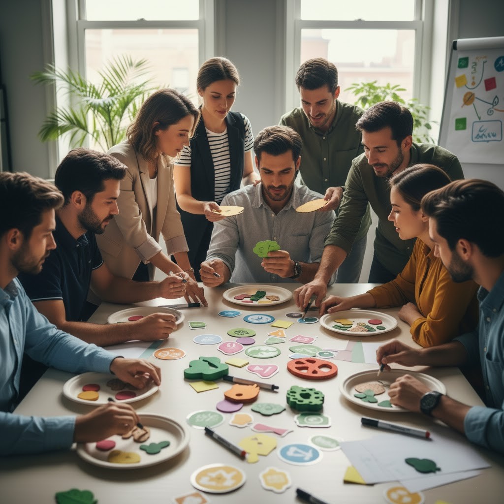 Sürdürülebilir Tabak Aktivitesi