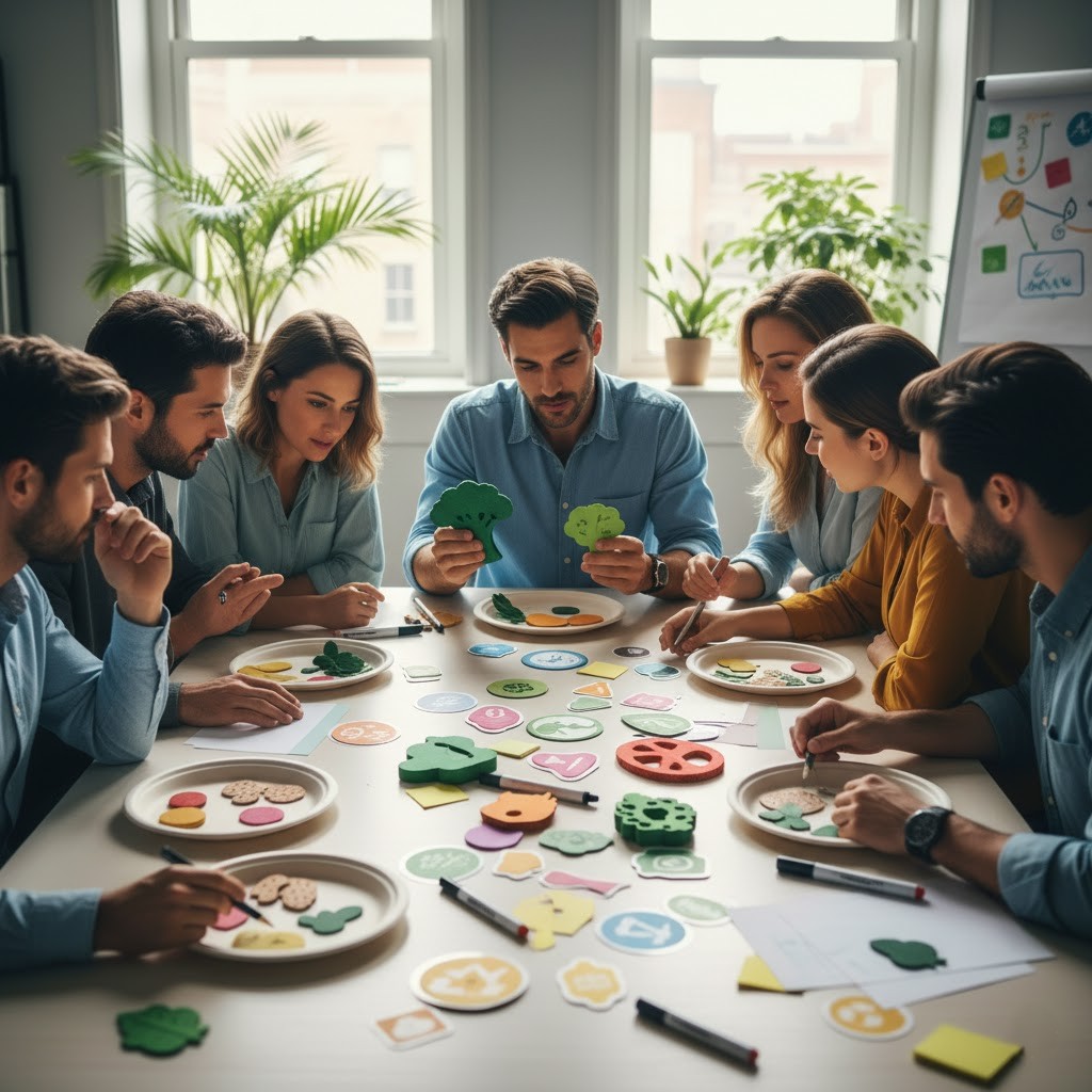Sürdürülebilir Tabak Aktivitesi